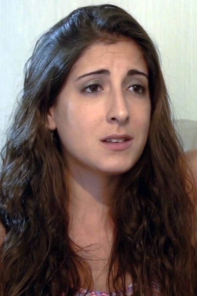 Lucía Capurro backdrop