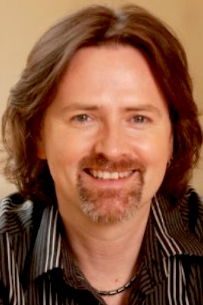 David Hirschfelder backdrop