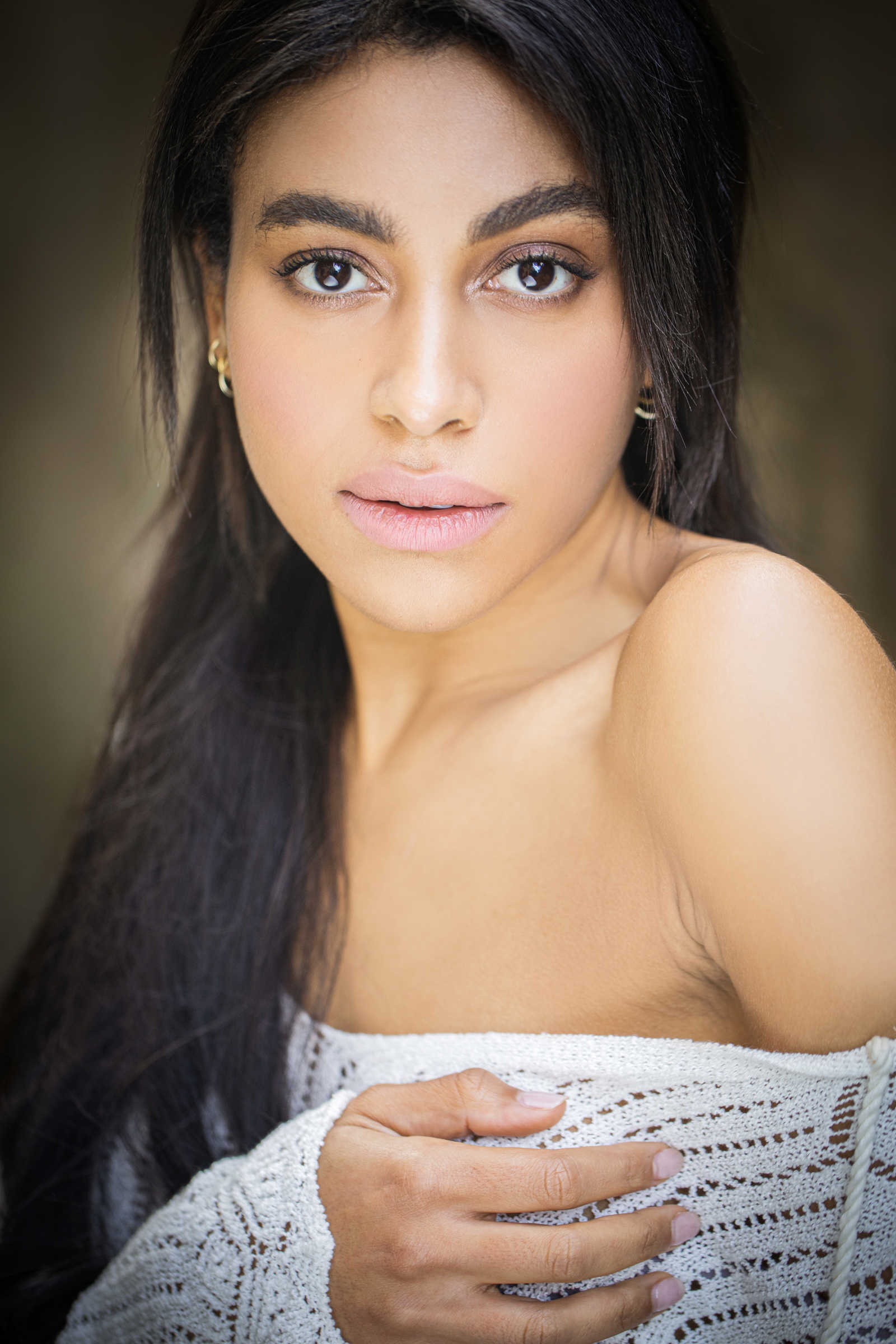 Loretta Graziani backdrop