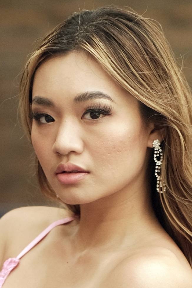 Yen Renee Durano backdrop