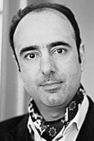 Jérôme Tonnerre backdrop