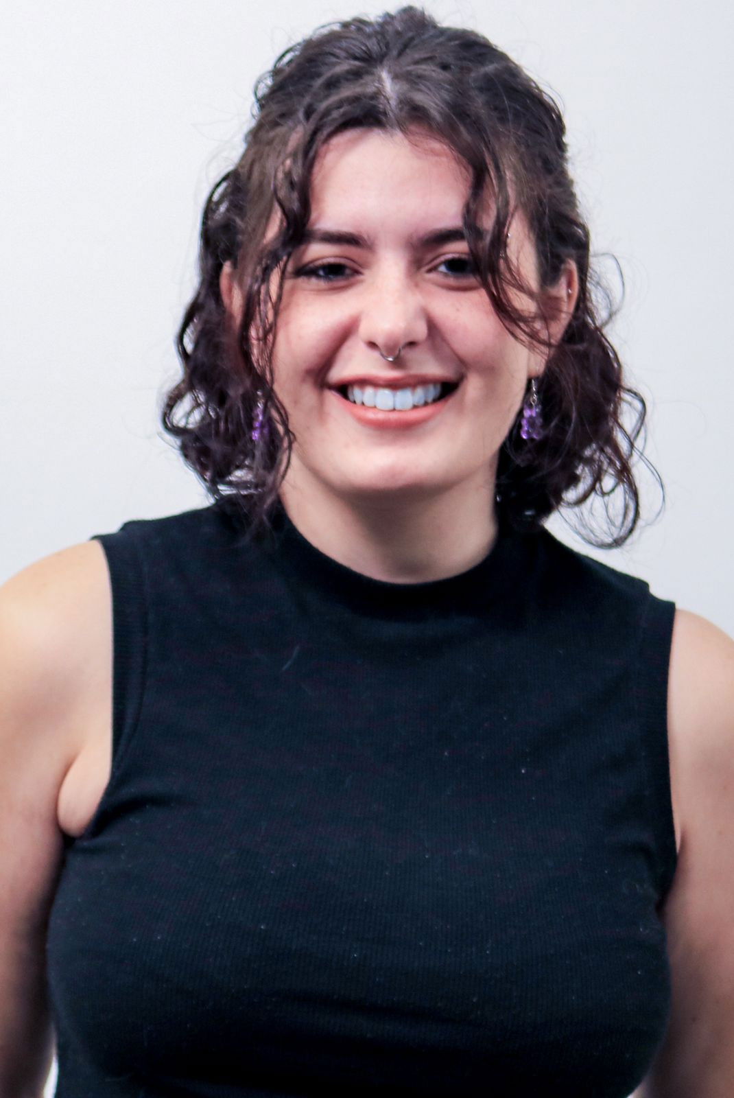 Andreyna Bianchi backdrop