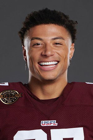 Chase De Moor backdrop