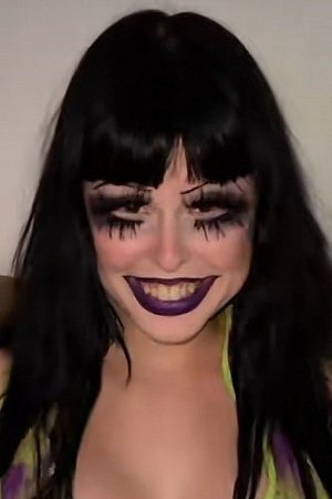 Avery Quinn Pongracz backdrop