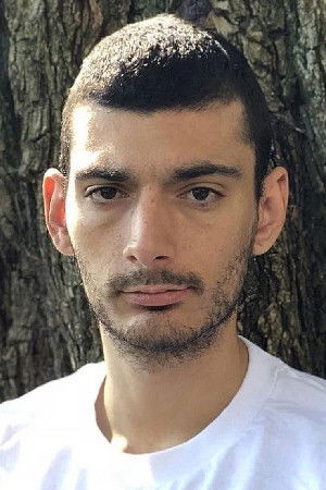 Paul Denino backdrop