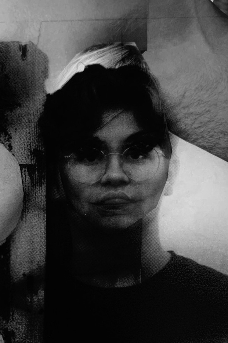 Julian Sellers backdrop