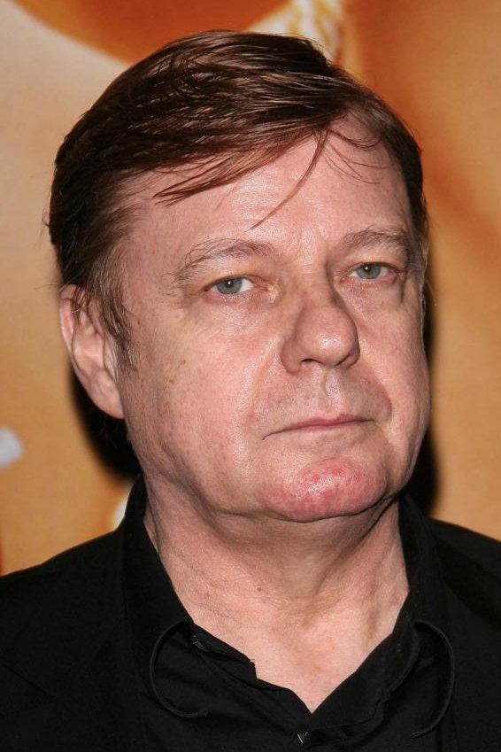 Jacques Spiesser backdrop