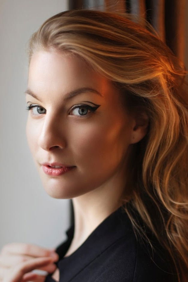 Zuzana Částková backdrop