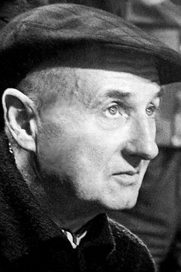 Claude Autant-Lara backdrop