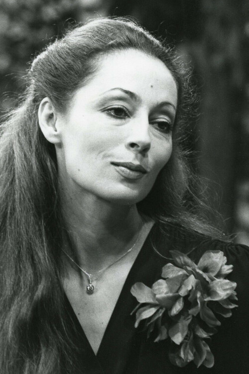 Claudine Coster backdrop