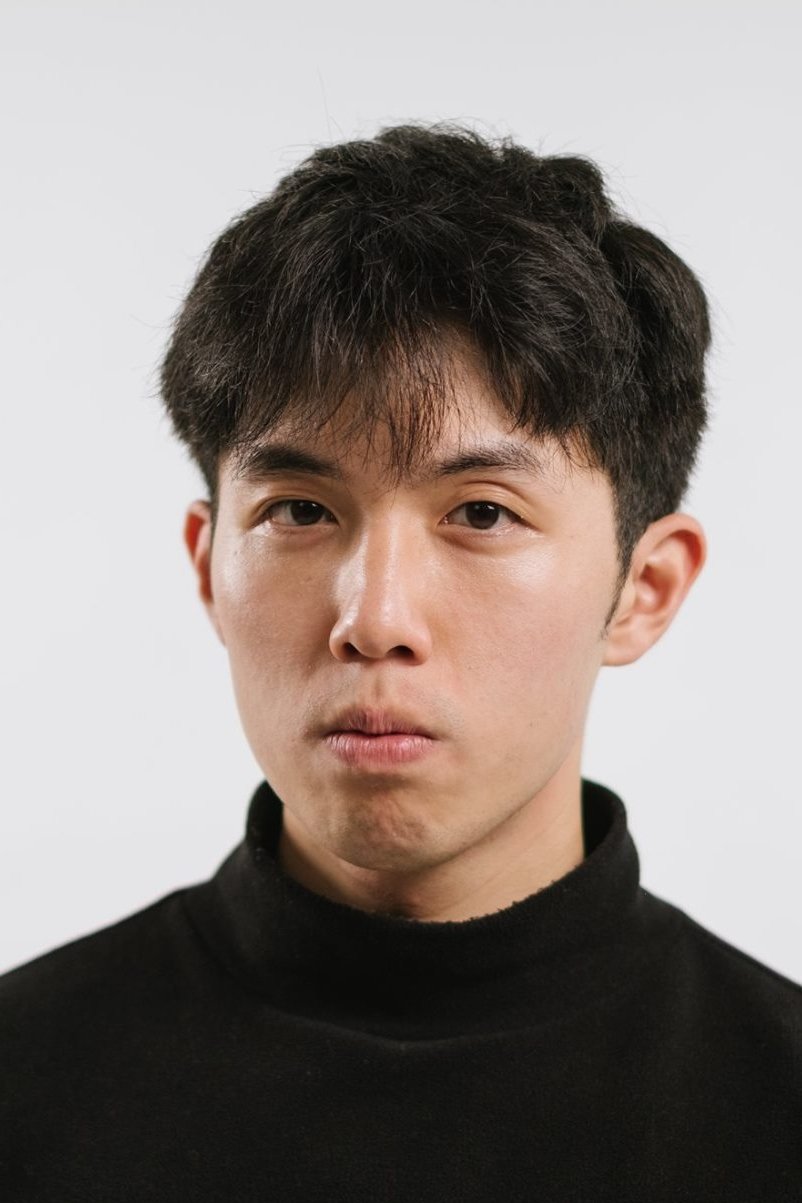 Money Li-hsin backdrop