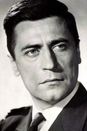 Jean-Claude Michel backdrop