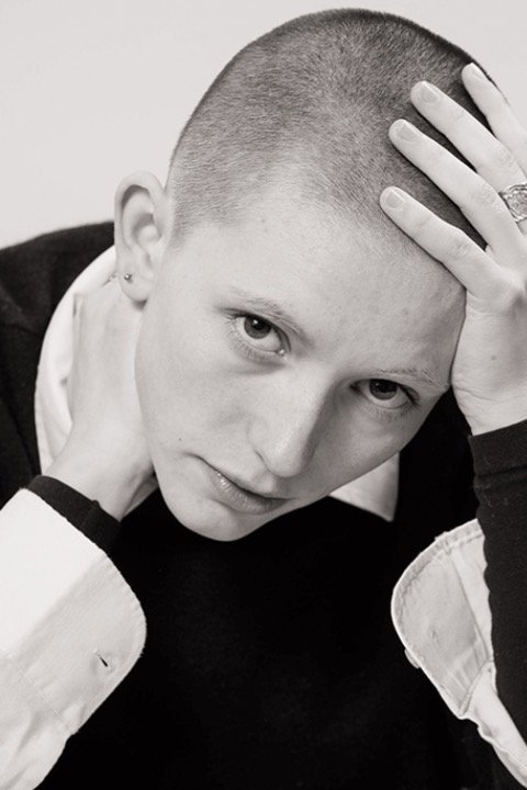 Senna O'Hara backdrop