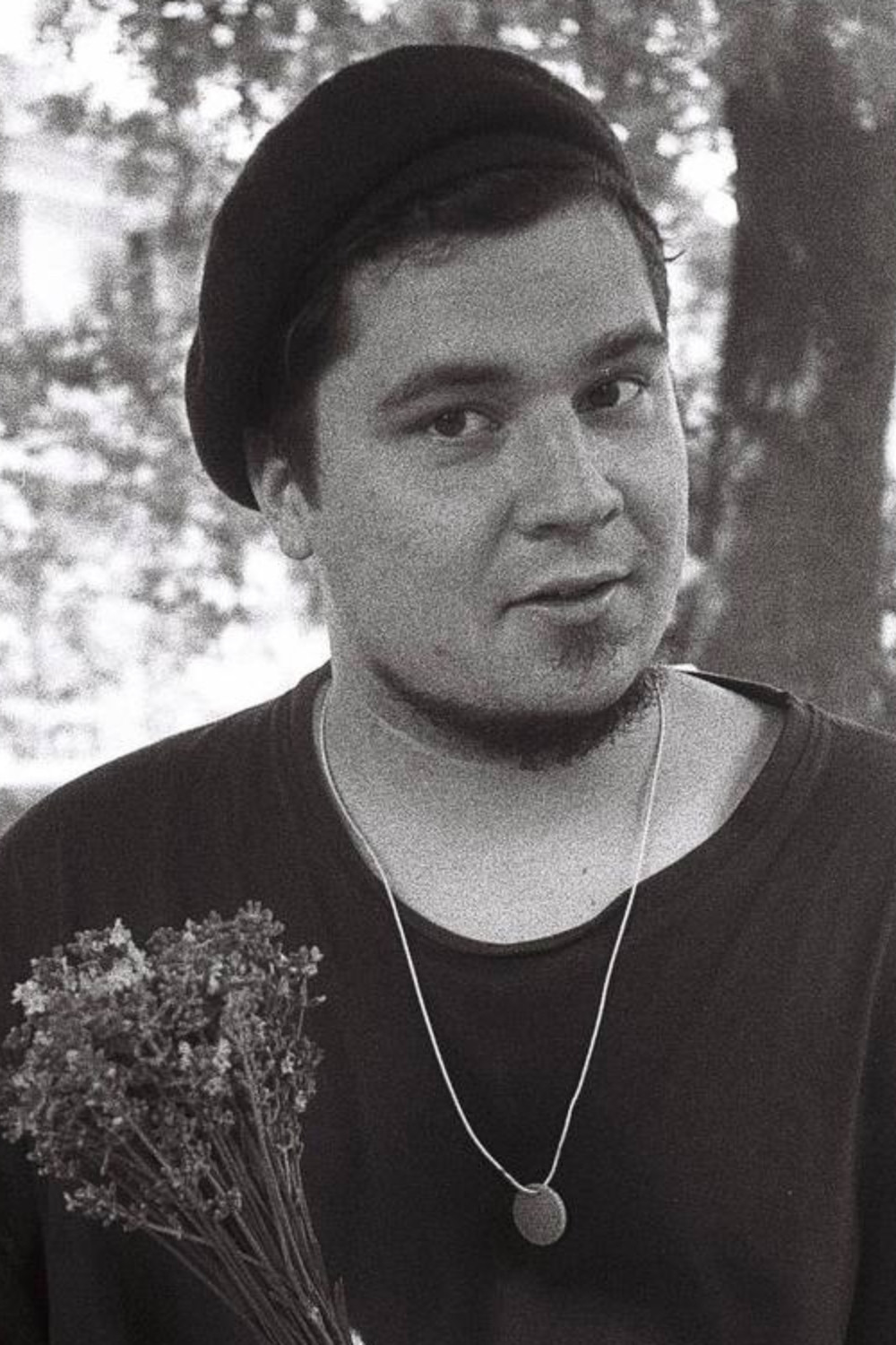 Taras Spivak backdrop