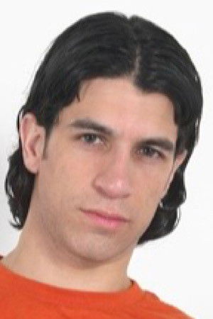 Martin Gomes backdrop