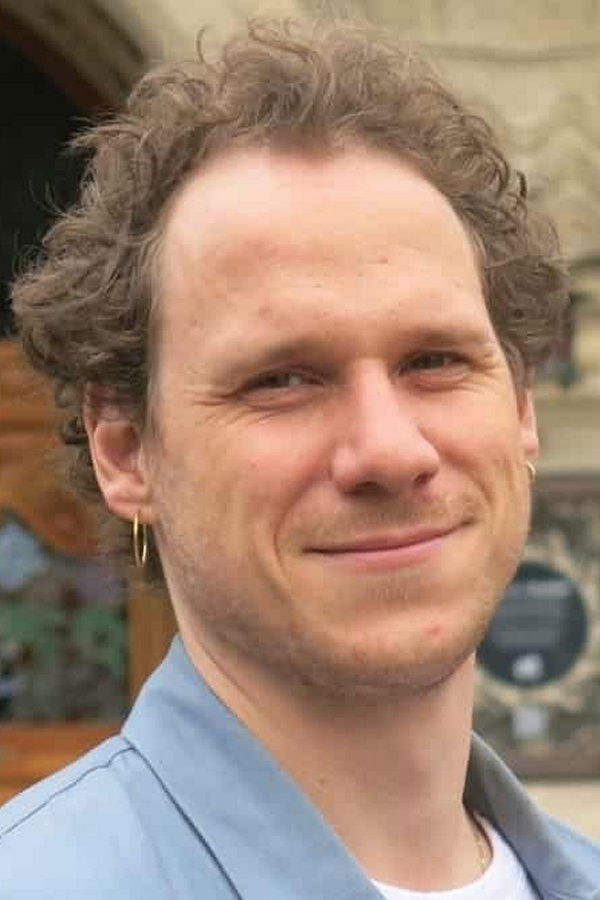 Joachim Bach Rosendal backdrop