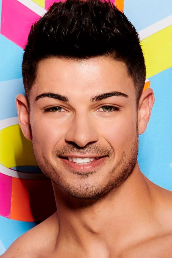 Anton Danyluk backdrop