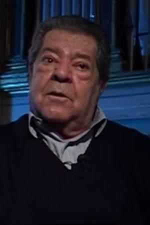 Francesco De Masi backdrop