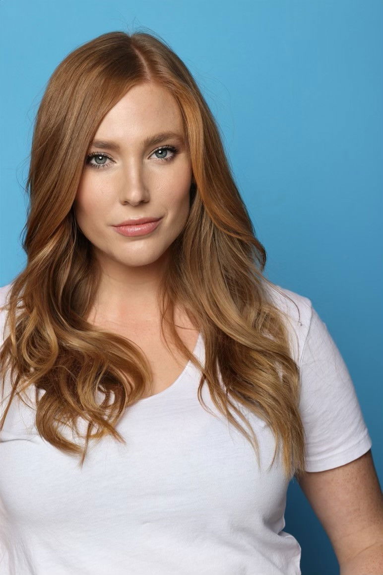 Laurie Douglas backdrop