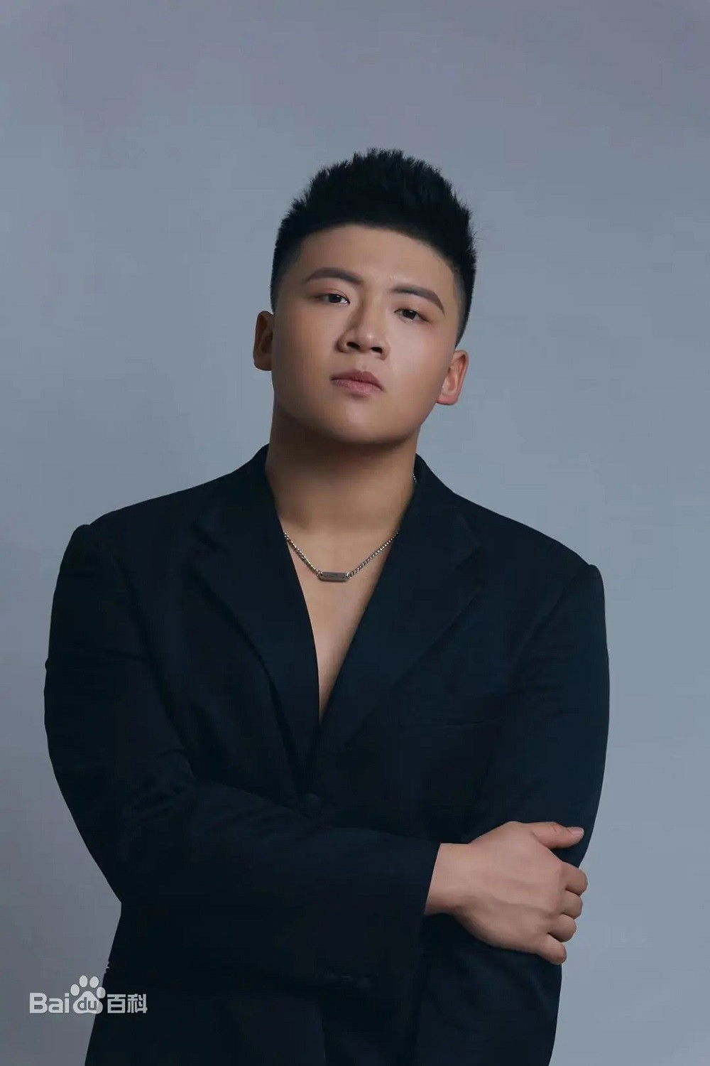 Zhao Zhenhua backdrop