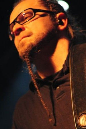 Torsten Reichert backdrop