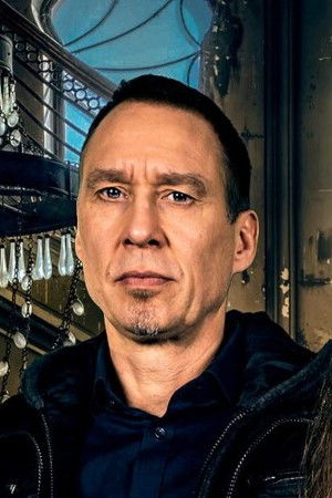 Andreas Lill backdrop