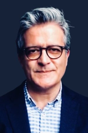 Şafak Topal backdrop