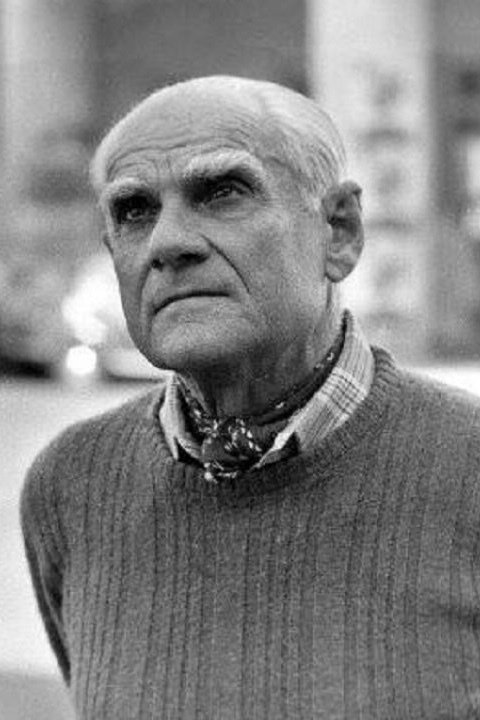 Alberto Moravia → Alberto Moravia backdrop