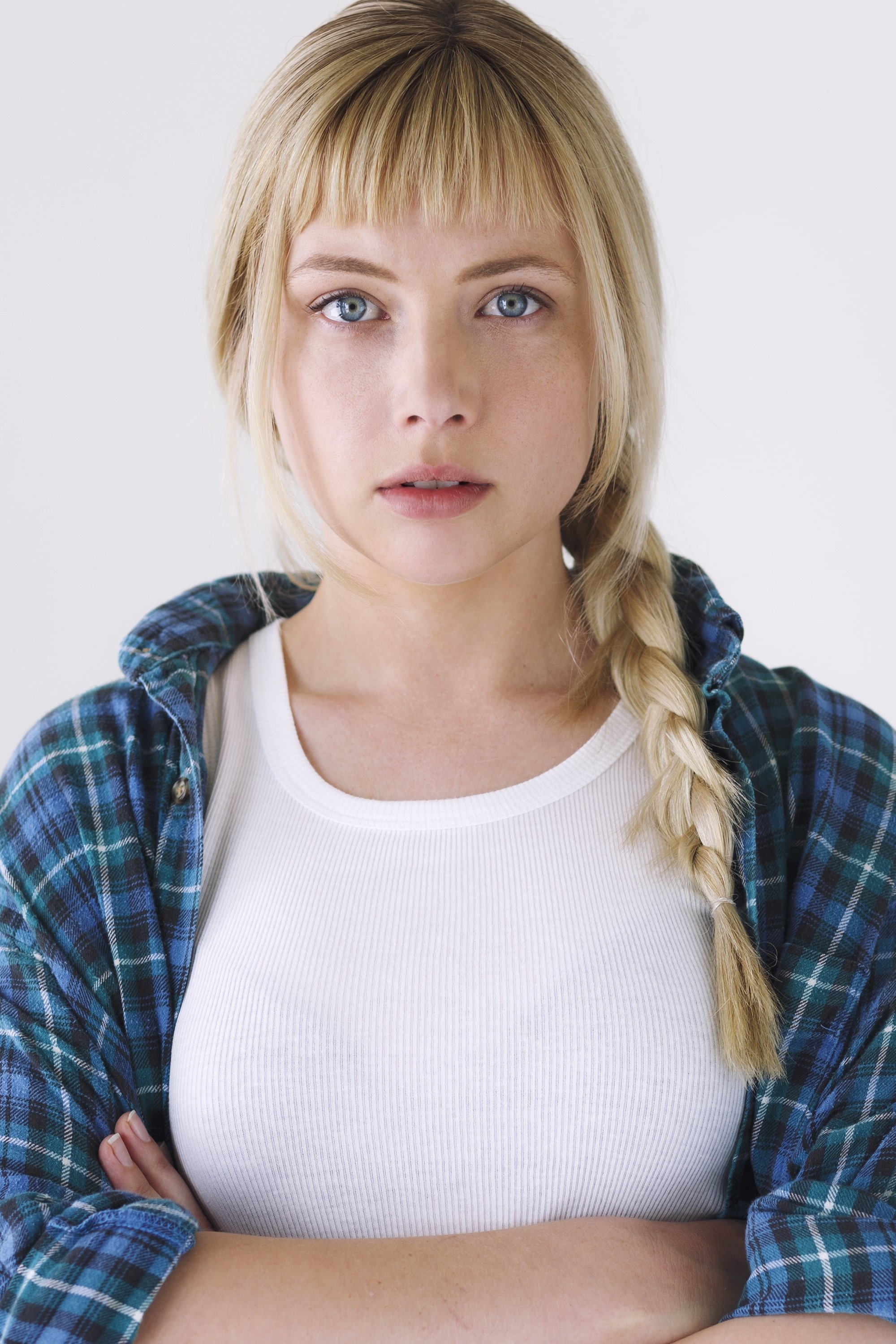 Lilian Wouters backdrop