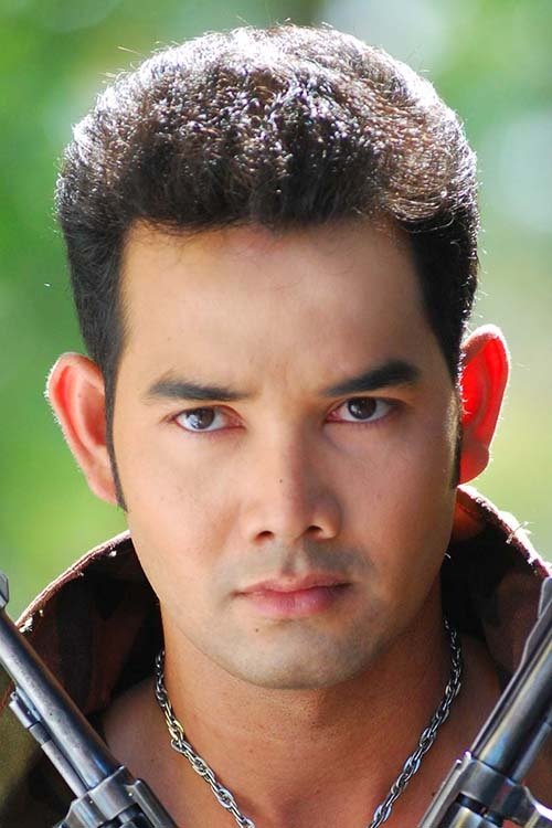 Rangsiroj Phanpheng backdrop