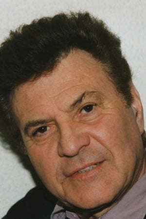 Erwin Strahl backdrop