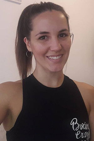 Jazmin Gala Villarino backdrop