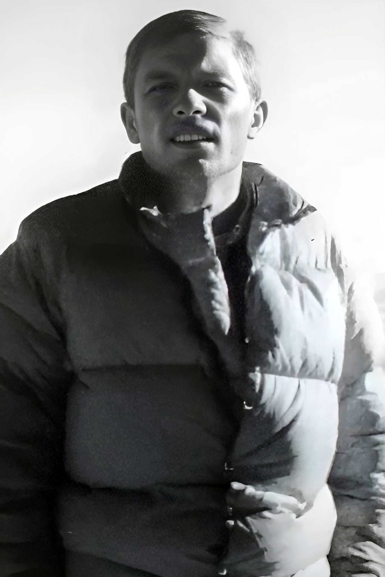 Edmond Denis backdrop