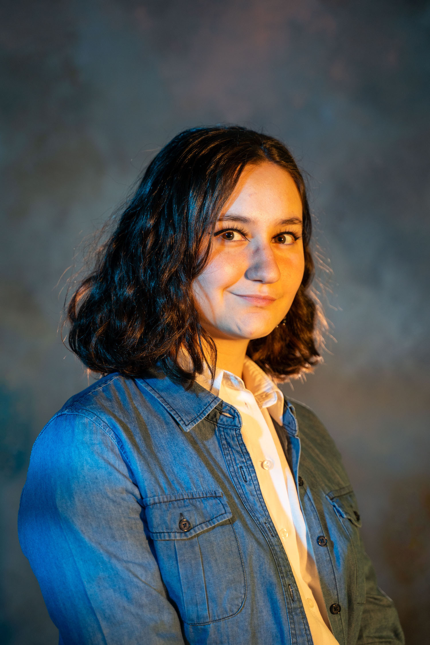 Natalie Mahoney backdrop