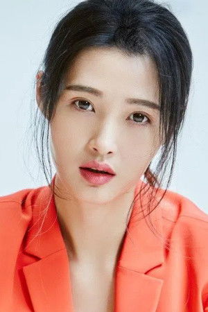 Bai Qinglin backdrop