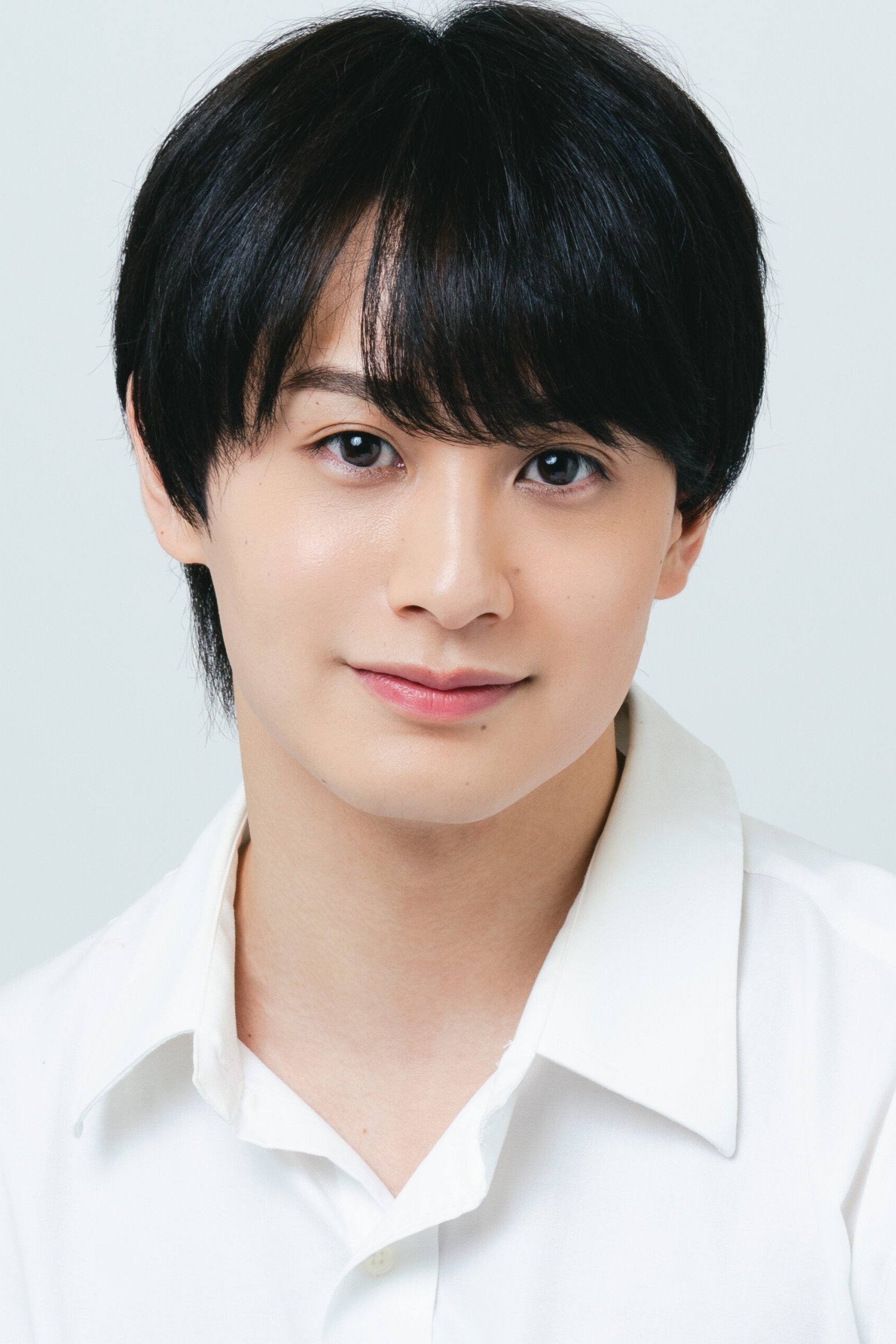 Hiromu Kuroda backdrop