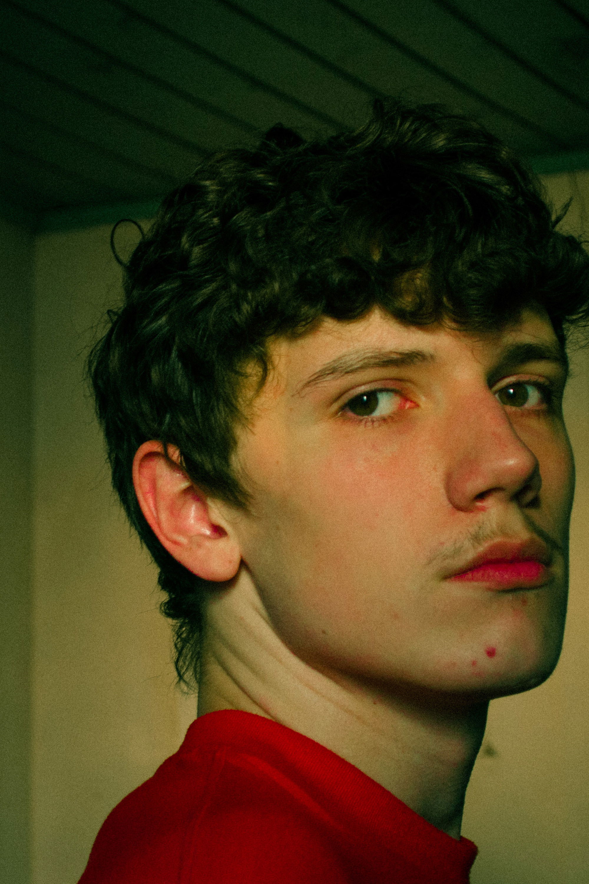 Lucas Zapotoczny backdrop