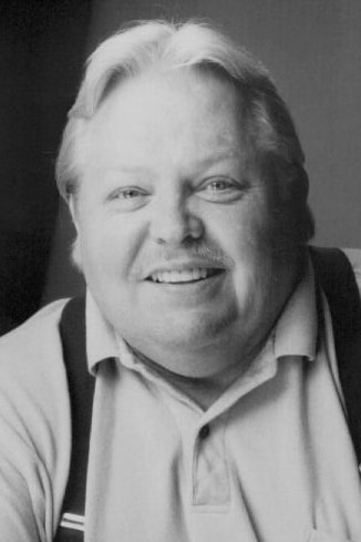 John William Galt backdrop