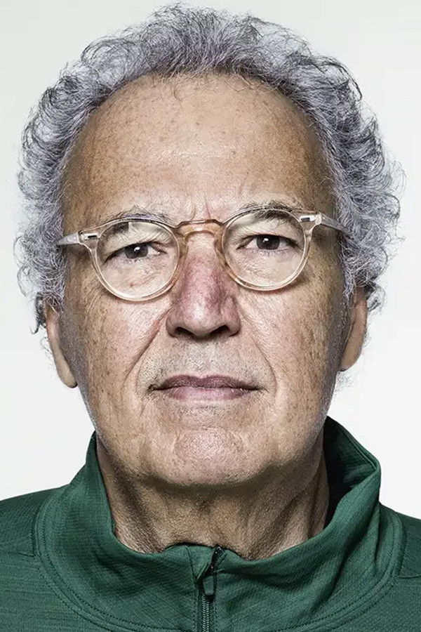 Nizan Guanaes backdrop