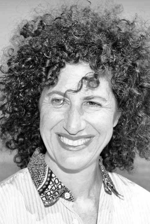 Jessica Mitrani backdrop