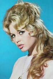 Brigite Bardot