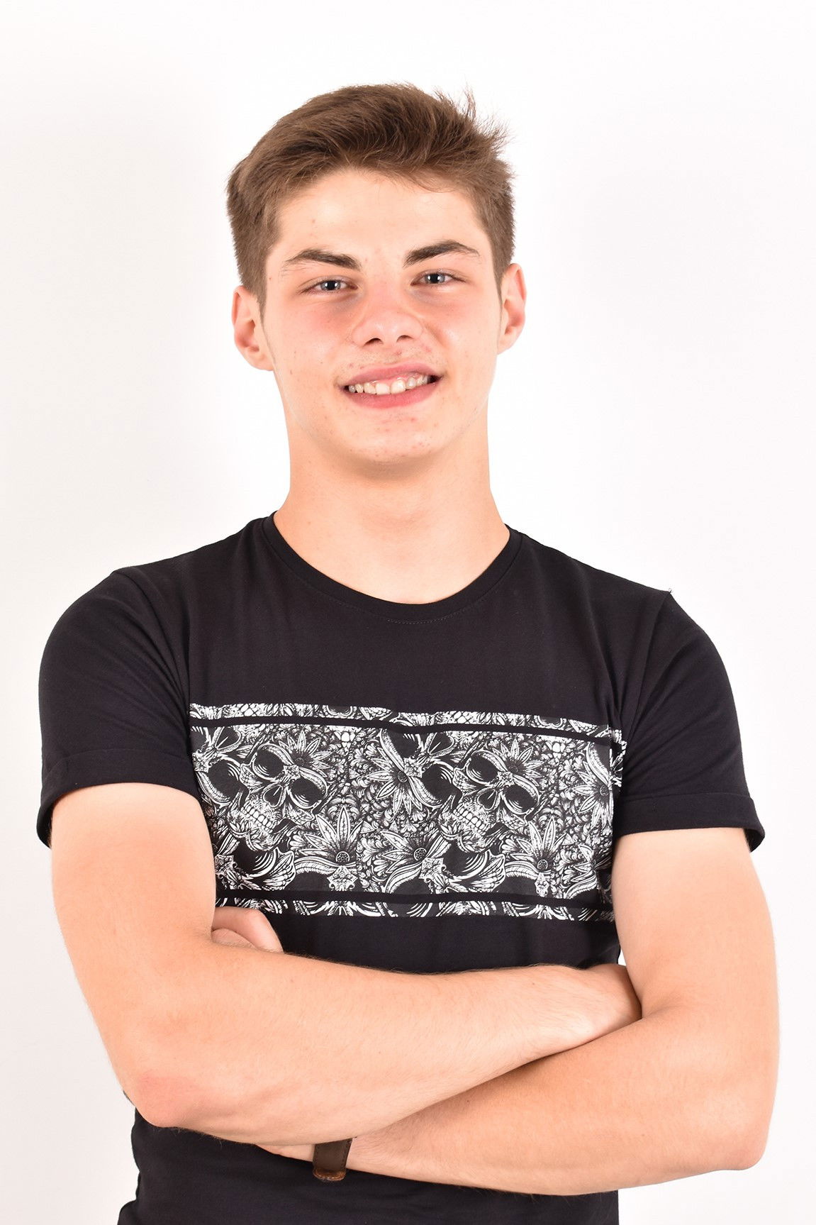 Berkay Özgür backdrop