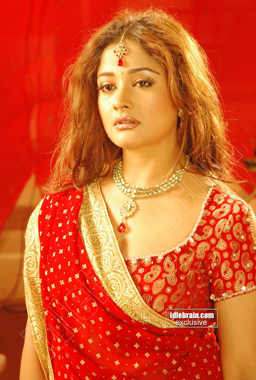 Kiran Rathod backdrop