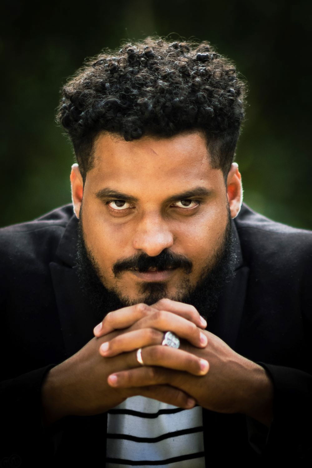 Jonah Costa backdrop