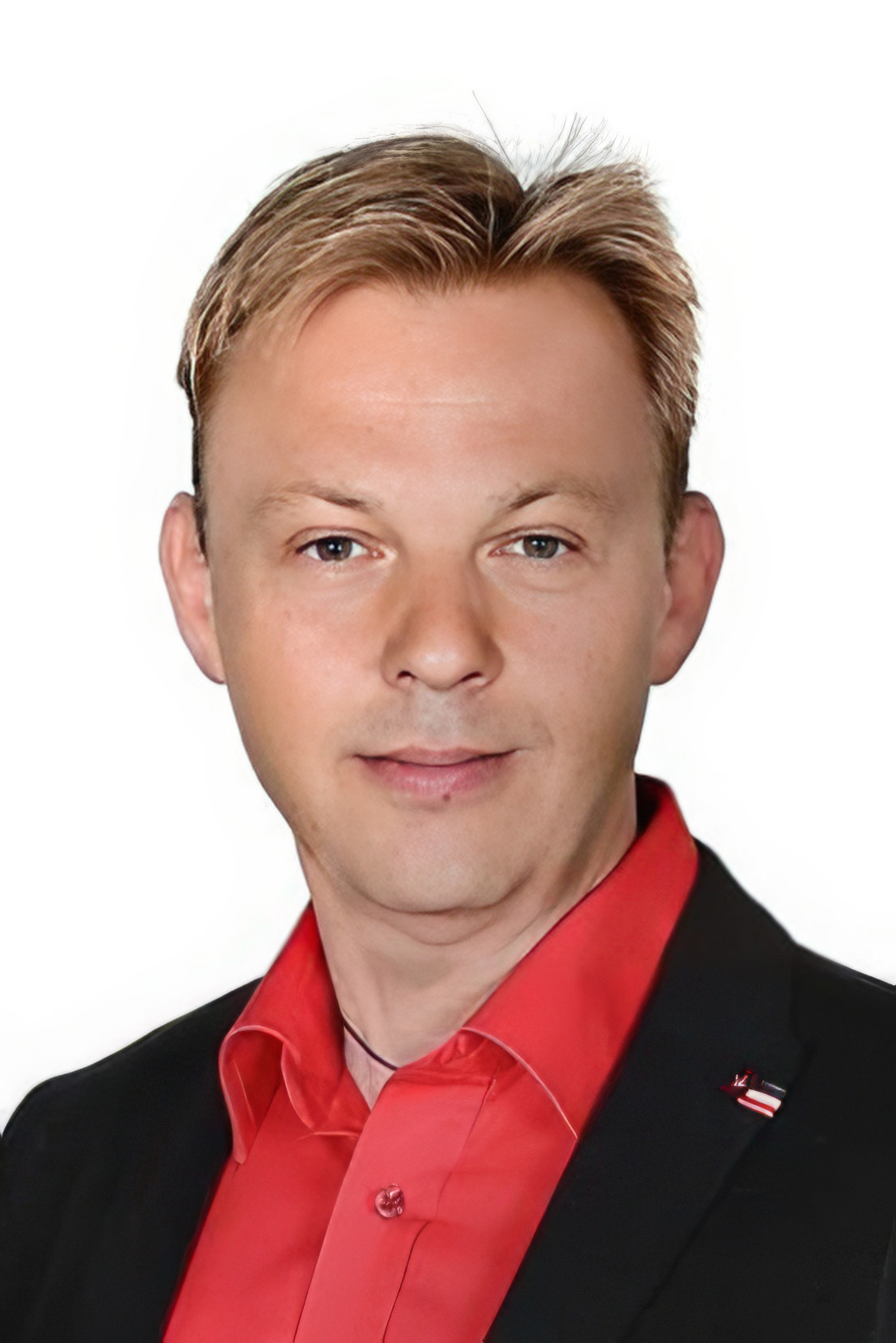 Miroslav Babiak backdrop