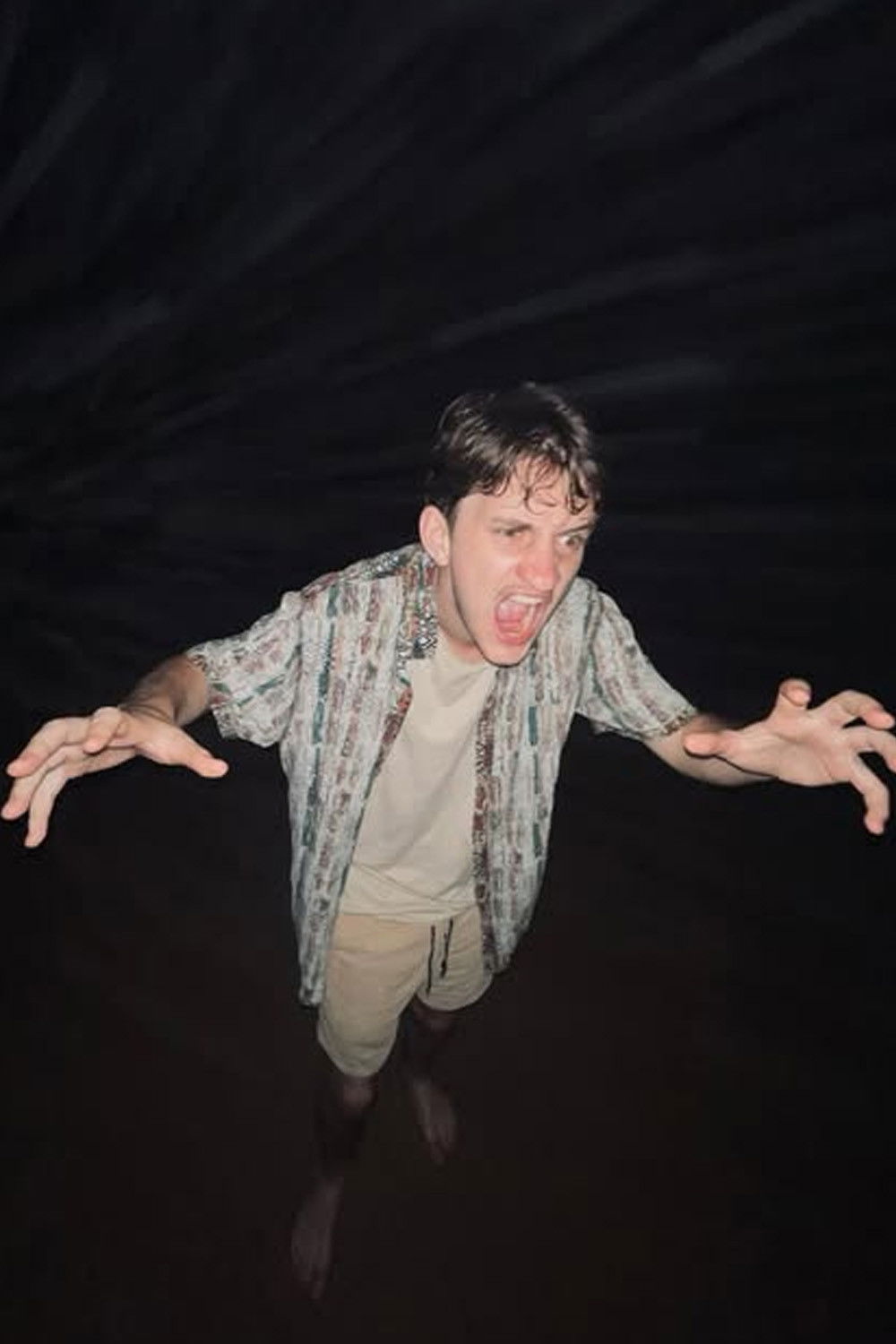 Noah Petersen backdrop