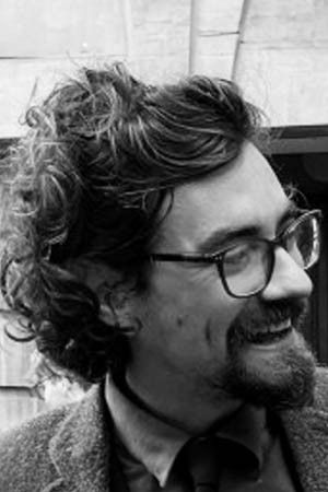 Hugo Docking backdrop