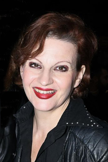 Lilian Arhonti backdrop