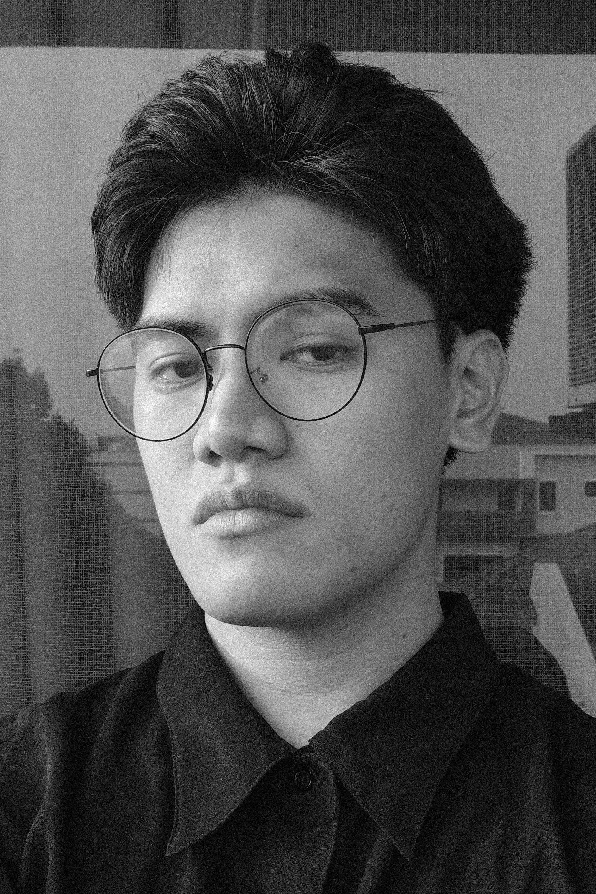 Siwakorn Bunsrang backdrop