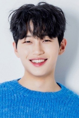 Ha Jong-woo backdrop